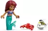 Конструктор Lego Disney 43229 Сундук с сокровищами Ариэль icon 3