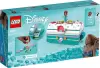 Конструктор Lego Disney 43229 Сундук с сокровищами Ариэль icon 6