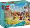 Конструктор Lego Disney 43233 Сказочная карета Белль  icon