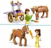 Конструктор Lego Disney 43233 Сказочная карета Белль  icon 3