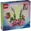 Конструктор Lego Disney 43237 Цветочный горшок Изабеллы icon 3