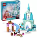 Конструктор Lego Disney 43238 Ледяной замок Эльзы icon 2