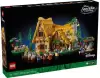 Конструктор LEGO Disney 43242 Домик Белоснежки и семи гномов icon