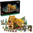 Конструктор LEGO Disney 43242 Домик Белоснежки и семи гномов icon 5