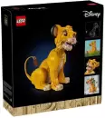 Конструктор LEGO Disney 43247 Симба Король Лев icon