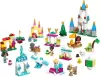 Конструктор Lego Disney 43253 Новогодний календарь на 2024 год icon 7