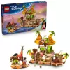 Конструктор Lego Disney 43258 Баржа Какамора icon 2