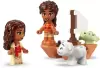 Конструктор Lego Disney 43260 Развлечения на острове Моаны icon 4
