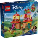 Конструктор Lego Disney 43261 Мини-домик Энканто icon