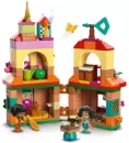 Конструктор Lego Disney 43261 Мини-домик Энканто icon 2