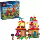 Конструктор Lego Disney 43261 Мини-домик Энканто icon 3