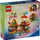 Конструктор Lego Disney 43261 Мини-домик Энканто icon 4