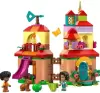 Конструктор Lego Disney 43261 Мини-домик Энканто icon 5