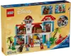 Конструктор Lego Disney 43268 Пляжный домик Лило и Стича icon 2