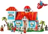 Конструктор Lego Disney 43268 Пляжный домик Лило и Стича icon 5