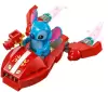 Конструктор Lego Disney 43268 Пляжный домик Лило и Стича icon 6