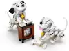 Конструктор Lego Disney 43271 Лаки и Пенни 101 далматинец icon 4