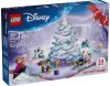 Конструктор Lego Disney 43273 Адвент-календарь Холодное сердце 2025/2026 icon