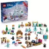 Конструктор Lego Disney 43273 Адвент-календарь Холодное сердце 2025/2026 icon 2