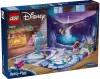 Конструктор Lego Disney 43273 Адвент-календарь Холодное сердце 2025/2026 icon 3