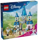 Конструктор Lego Disney 43275 Замок Золушки icon