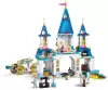 Конструктор Lego Disney 43275 Замок Золушки icon 3