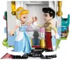 Конструктор Lego Disney 43275 Замок Золушки icon 4
