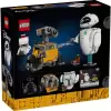 Конструктор Lego Disney 43279 WALL-E и EVE icon