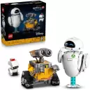 Конструктор Lego Disney 43279 WALL-E и EVE icon 2