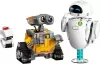 Конструктор Lego Disney 43279 WALL-E и EVE icon 3