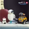 Конструктор Lego Disney 43279 WALL-E и EVE icon 4