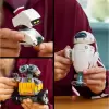 Конструктор Lego Disney 43279 WALL-E и EVE icon 6