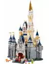 Конструктор Lego Disney 71040 Сказочный замок icon