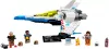 Конструктор Lego Disney&#38;#38;Pixar Lightyear Звездный истребитель XL-15 76832 icon 3