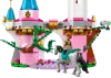 Конструктор Lego Disney Малефисента в обличии дракона 43240 icon 4