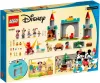 Конструктор Lego Disney Микки и его друзья Castle Defenders 10780 icon 3