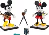 Конструктор LEGO Disney Микки Маус и Минни Маус / 43179 фото 2