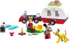 Конструктор Lego Disney Микки Маус и Минни Маус за городом / 10777 icon 2