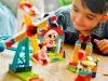 Конструктор Lego Disney Микки Минни и Гуфи на веселой ярмарке 10778 фото 4