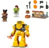 Конструктор Lego Disney Погоня за Циклопом 76830 фото 2