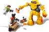 Конструктор Lego Disney Погоня за Циклопом 76830 фото 4