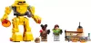 Конструктор Lego Disney Погоня за Циклопом 76830 фото 6