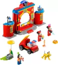 Конструктор Lego Disney Пожарная часть и машина Микки и его друзей 10776 icon 3