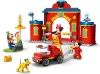 Конструктор Lego Disney Пожарная часть и машина Микки и его друзей 10776 icon 5