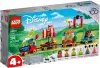 Конструктор Lego Disney Праздничный поезд Диснея / 43212 icon