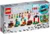 Конструктор Lego Disney Праздничный поезд Диснея / 43212 icon 3
