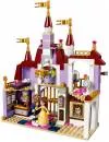 Конструктор Lego Disney Princess 41067 Заколдованный замок Белль icon 2