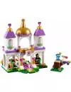 Конструктор Lego Disney Princess 41142 Королевские питомцы: Замок icon