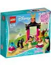 Конструктор Lego Disney Princess 41151 Учебный день Мулан фото 7