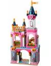 Конструктор Lego Disney Princess 41152 Сказочный замок Спящей Красавицы фото 2